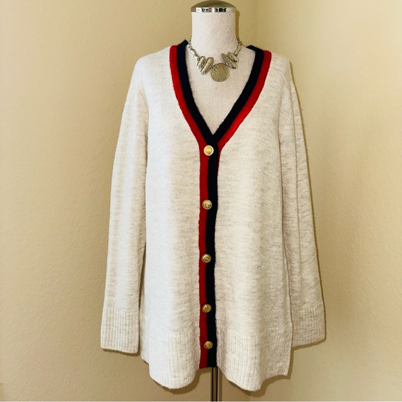 Crown & Ivy Sweater - Picture 1 of 7